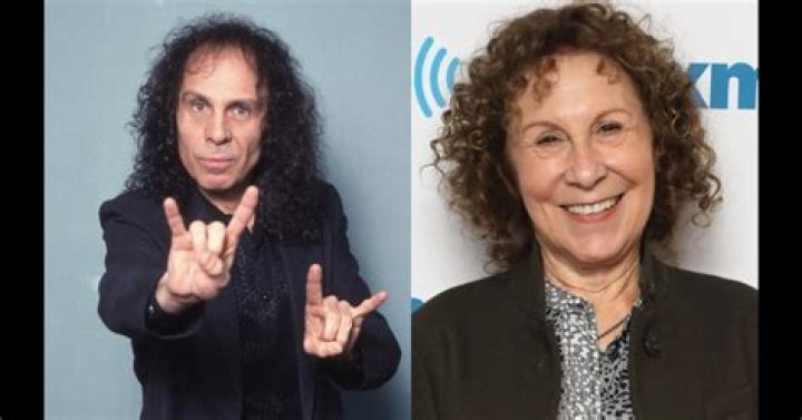 Are Ron And Rhea Perlman Related?