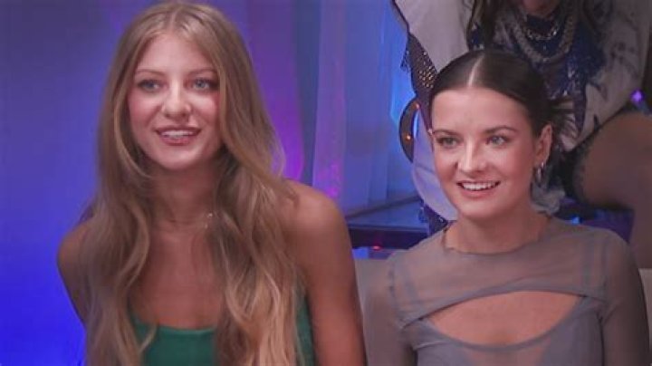 Brooke Hyland's Marital Status: Unraveling The Truth