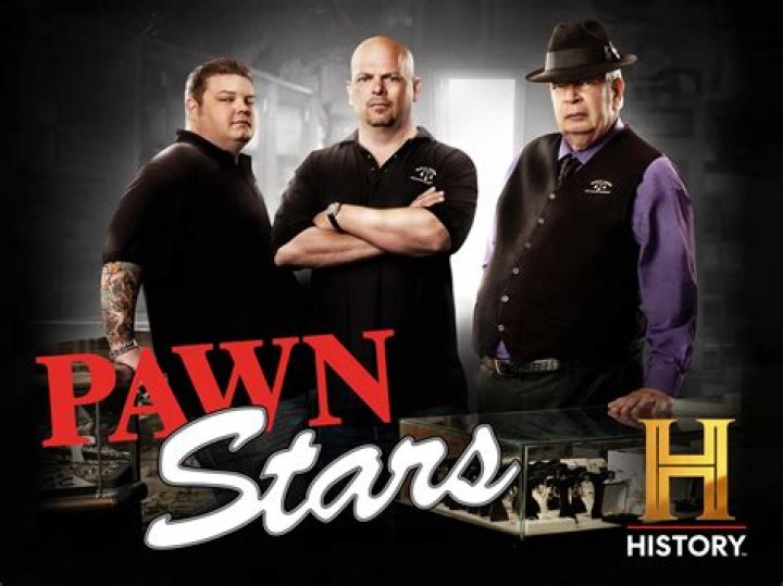 Uncover The Enduring Legacy Of Pawn Stars: Still Alive And Thriving