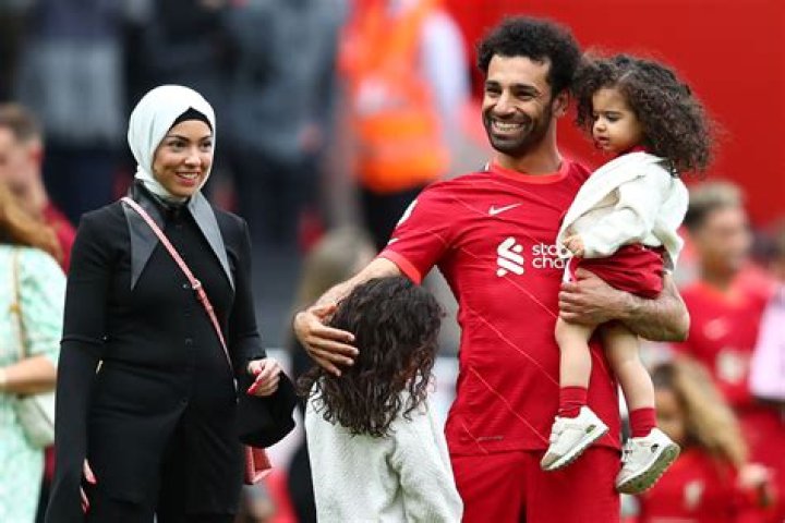 Unveiling The Inspiring World Of Mo Salah's Family: Discoveries And Insights