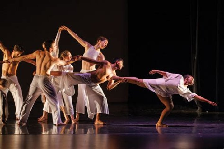 Unveiling The Legacy And Impact Of Rosemary Pitman In Contemporary Dance