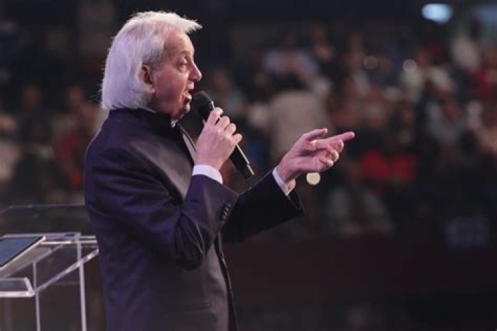 Unveiling The Secrets Of Benny Hinn's Net Worth