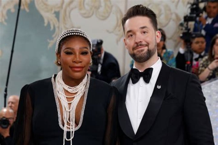 Unveiling The Tapestry Of Alexis Ohanian's Heritage